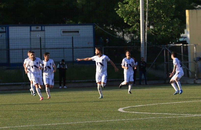 Kullarspor – Gebze Birlikspor maçının fotoğraf galerisi - Resim: 37