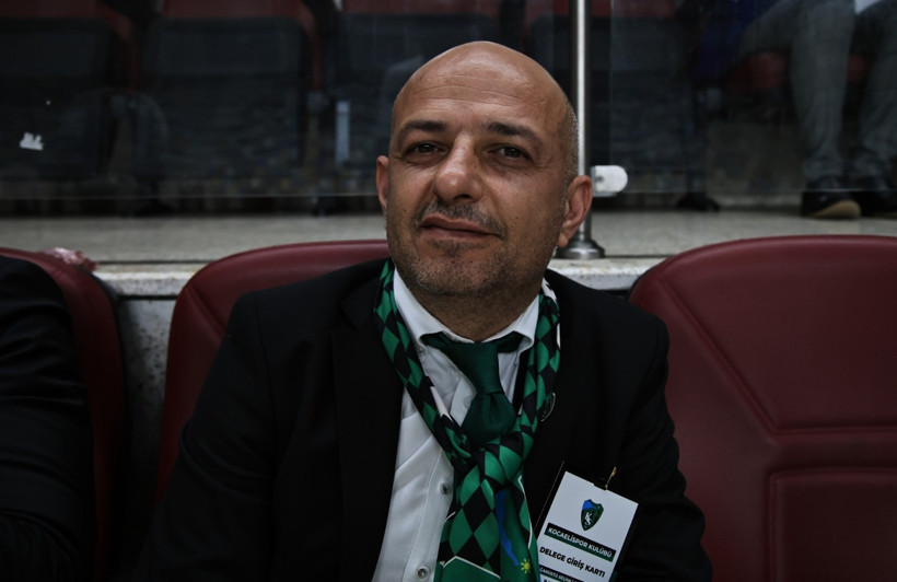 Önce Osman Çakır şimdi de Serkan Akpolat! - Resim : 1