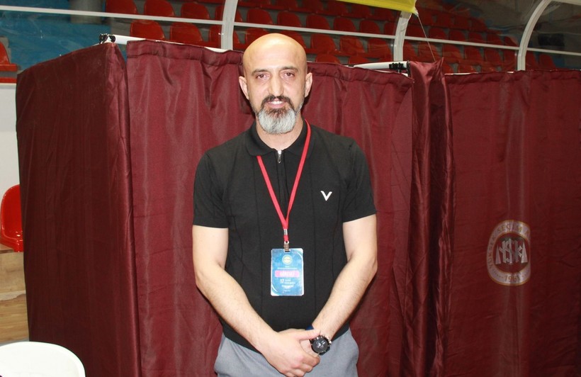 KASKF 17. Olağan Genel Kurul Foto Galeri - Resim: 50