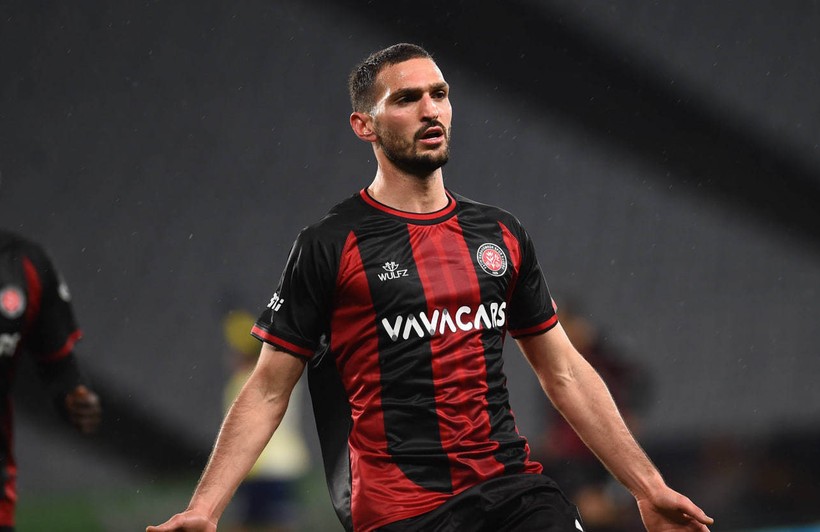 3 sezon önce Karagümrükspor'daydı… Kocaelispor’dan orta saha oyuncusuna yakın takip! - Resim : 2