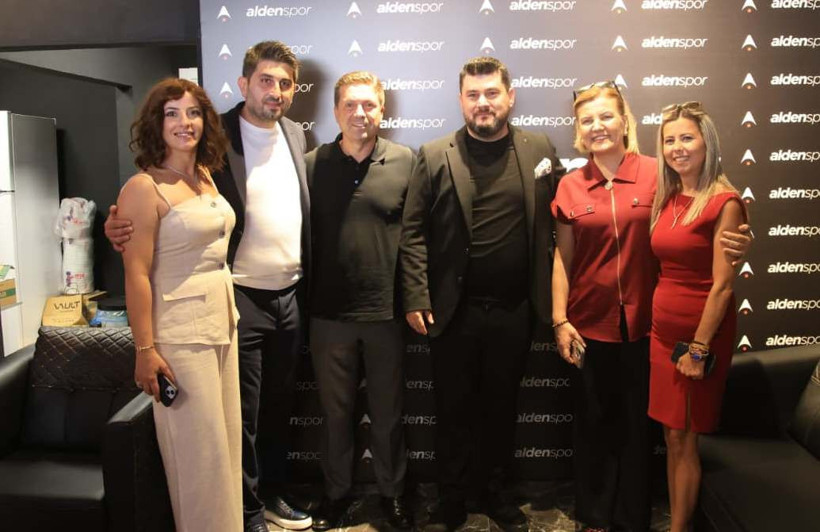 Fatma Kaplan Hürriyet: Kocaelispor, spordan da öte bir kimliktir! - Resim : 2