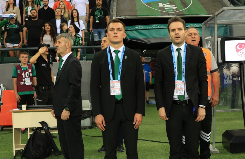 Kocaelispor - Manisa Futbol Kulübü maçı fotoğrafları "Foto Galeri - Ali Köksal" - Resim: 115