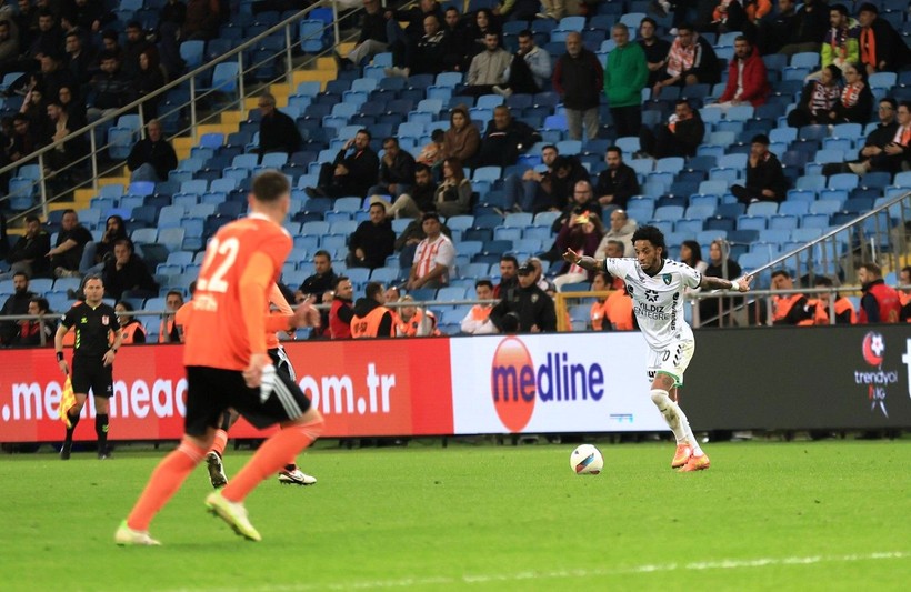 Adanaspor - Kocaelispor: 1-4 FOTO GALERİ - Resim: 107
