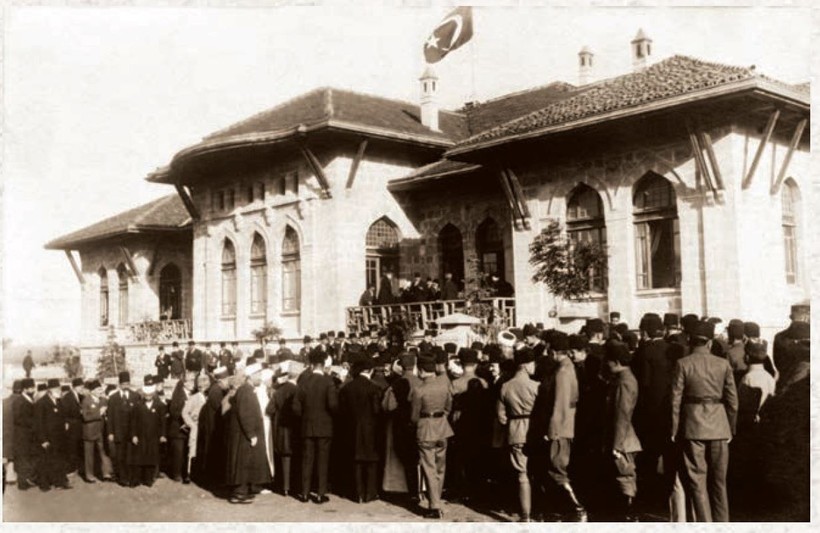 Onları tanıyor musunuz? O gün orada bulunan Kocaelililer! - Resim : 4