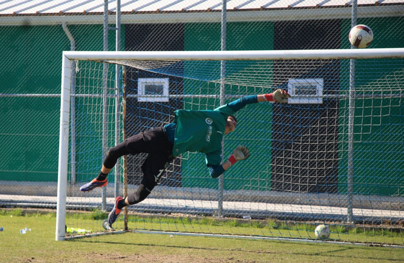 Kocaelispor U-19 İzmir’e KUPA için gidiyor! - Resim : 6