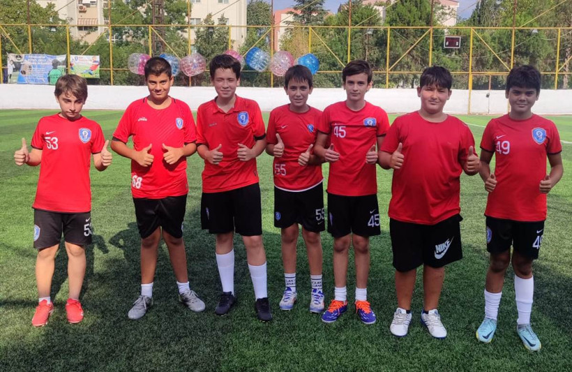 İzmit Futbol Kulübü’nde yeni dönem! - Resim : 9