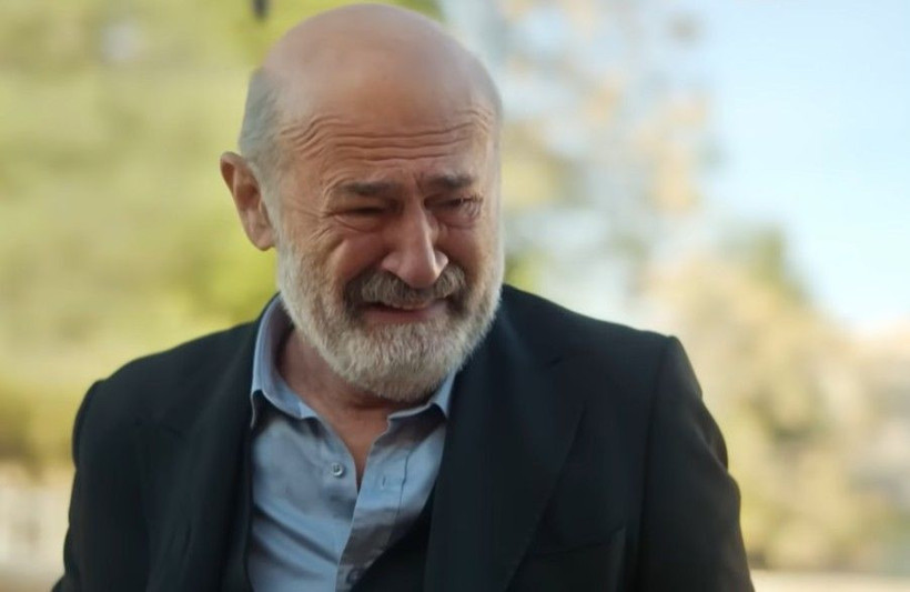 Uzak Şehir 40. Bölüm Fragmanı Boran Alya'yla Deniz'i Geri İstedi! Uzak Şehir Yeni Bölüm Tanıtımı - Resim: 2