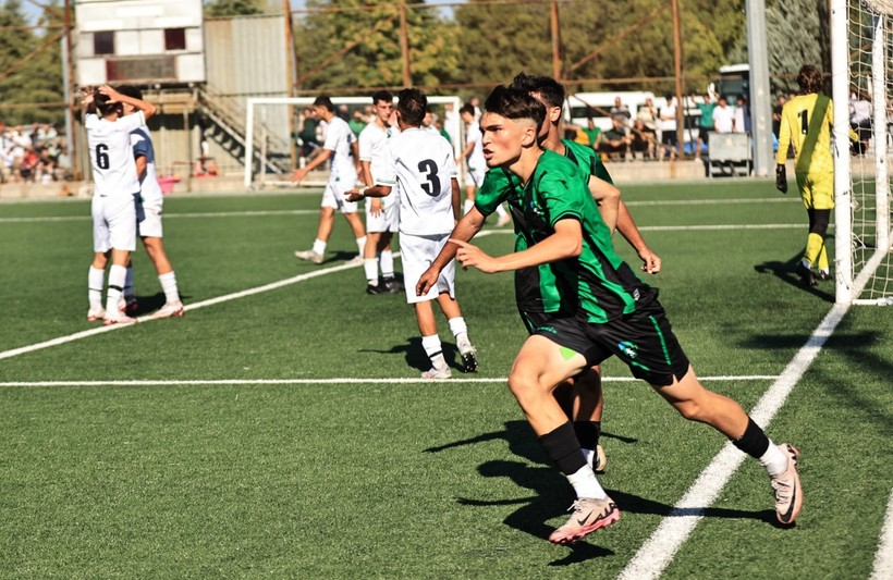 Kocaelispor - Sakaryaspor: 2-2 "U-17 Elit B maçı - Foto Galeri - Ali Köksal" - Resim: 55