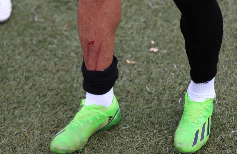 Karatepe Gençlerbirliği - Kocaeli Güneşspor: 1-2 "1. Amatör Lig maçı - Foto Galeri - Ali Köksal" - Resim: 53