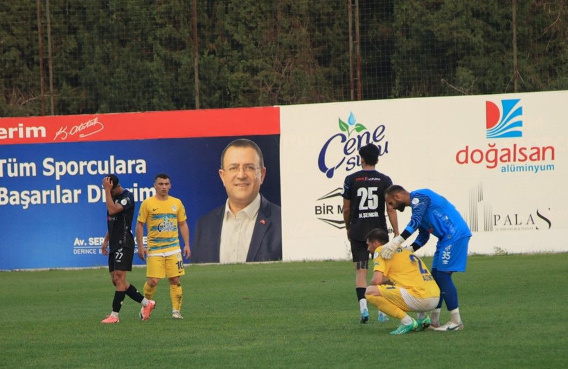 Belediye Derincespor - Erbaaspor: 1-1 "Foto Galeri - Ali Köksal" - Resim: 96