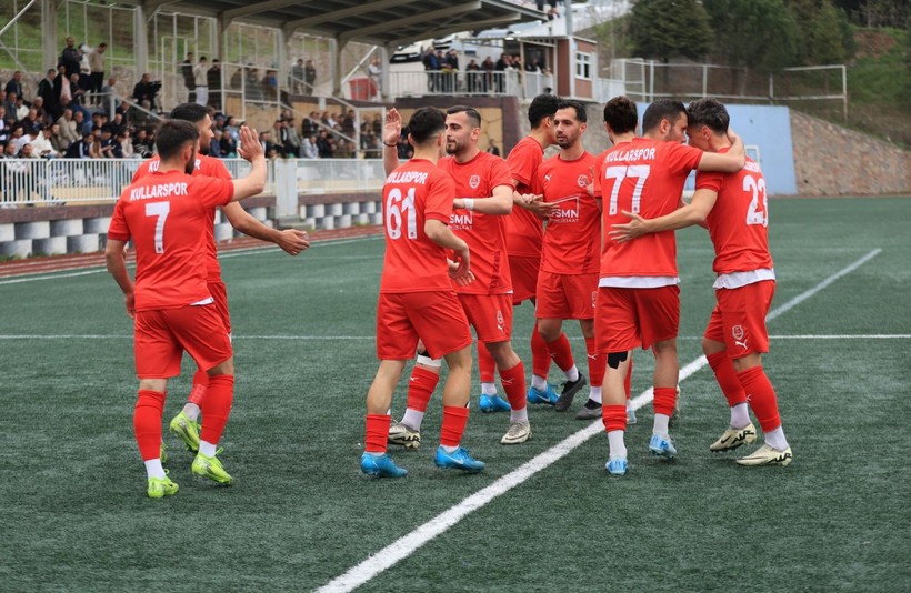 Derincespor - Kullarspor maçının fotoğrafları - Resim: 49
