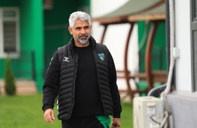 Şampiyon Kocaelispor, Boluspor’u bekliyor -Foto Galeri- - Resim: 13