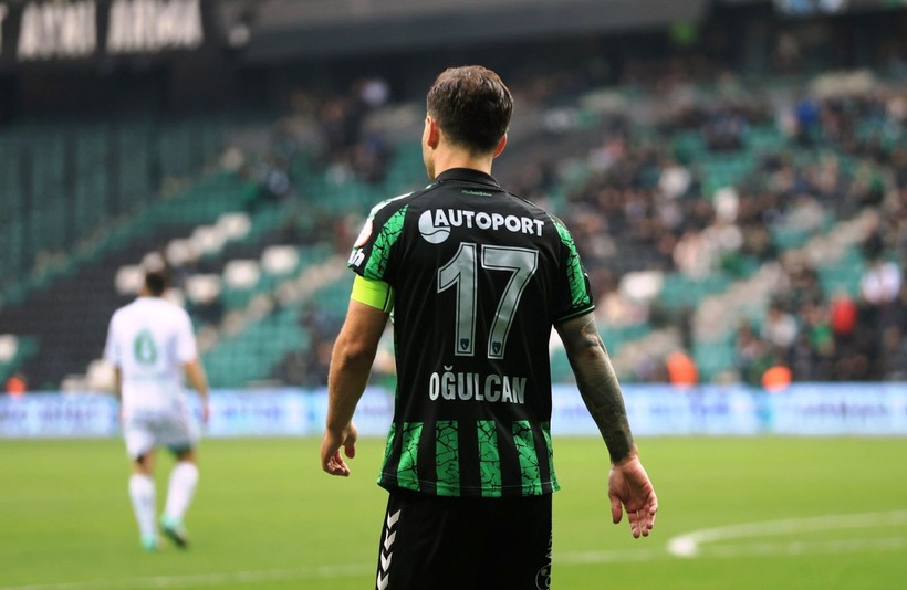 Kocaelispor – Boluspor maçı foto galeri - Resim: 73