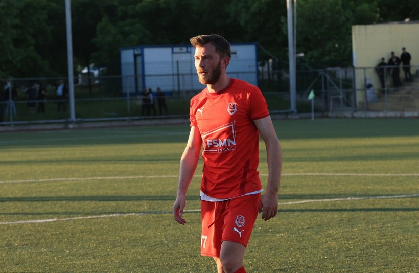 Kullarspor – Gebze Birlikspor maçının fotoğraf galerisi - Resim: 61