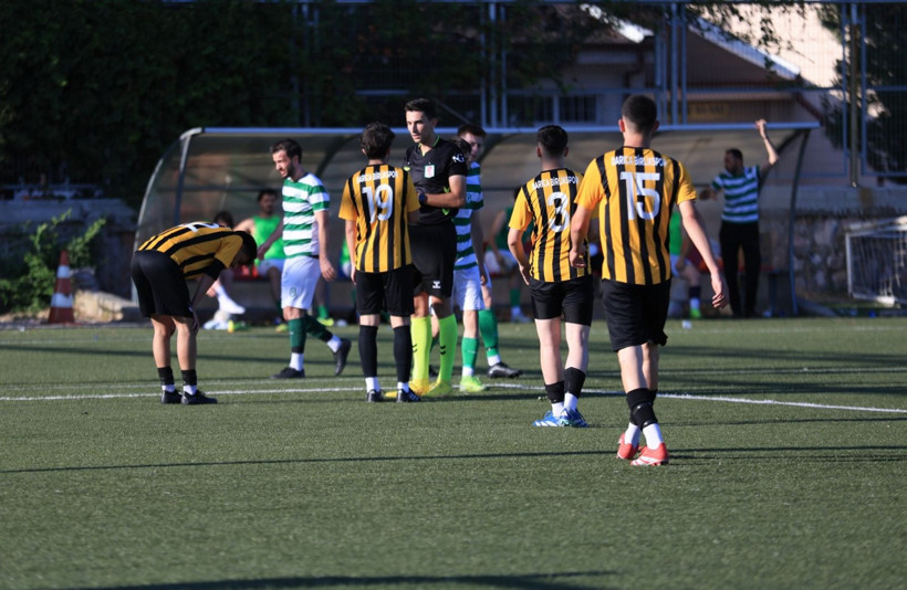 Darıca Birlikspor - Derbent Esnafspor fotoğraf galerisi - Resim: 32