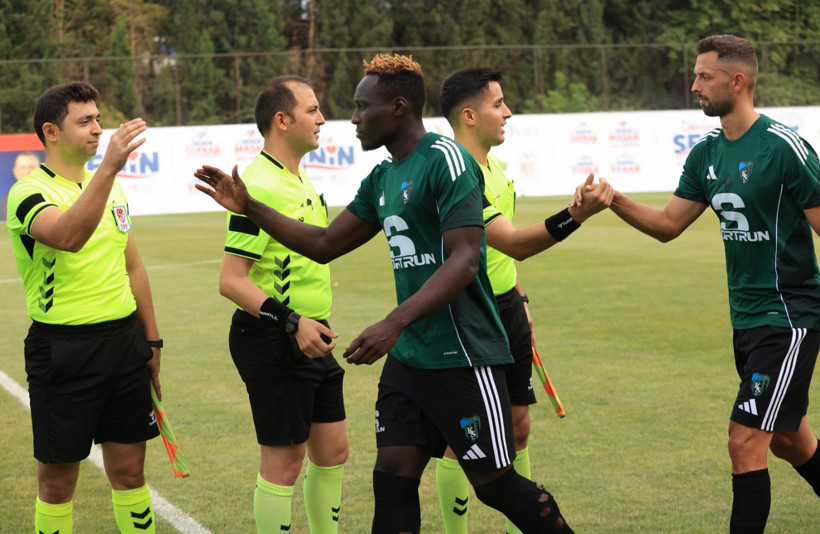 Agyei beklentilerin altındaydı… Sebebi aşırı yorgunlukmuş - Resim : 3