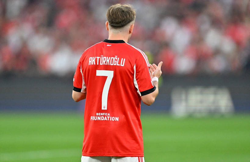 Fener'i Kerem yıktı! 1-0 - Resim : 2