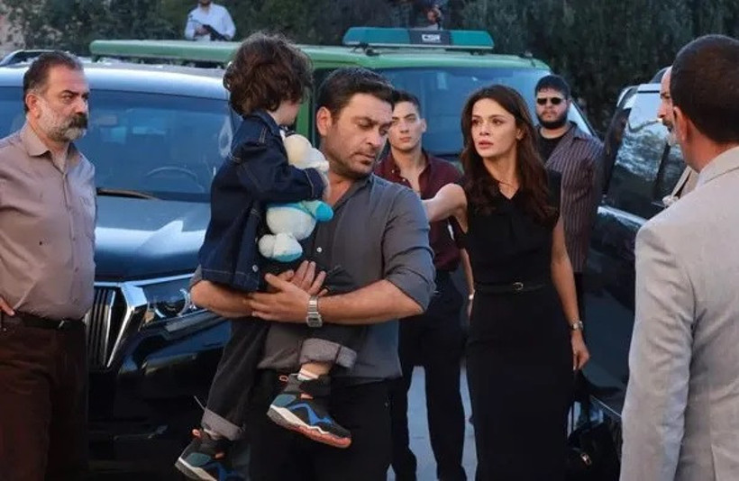 Uzak Şehir Yeni Sezon Ne Zaman Başlayacak? 15 Eylül Pazartesi Bu Akşam Uzak Şehir Var Mı? - Resim : 1