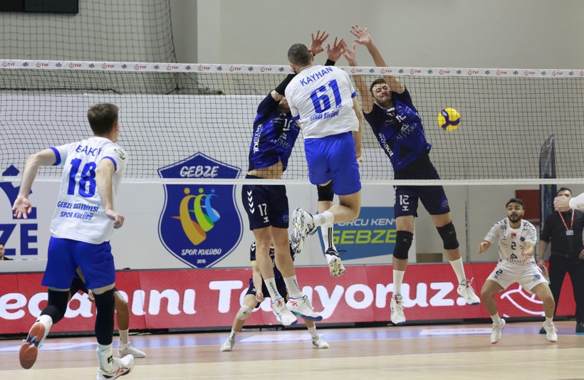 Gebze’nin Efeleri’nden inanılmaz dönüş! “3-2” - Resim : 3