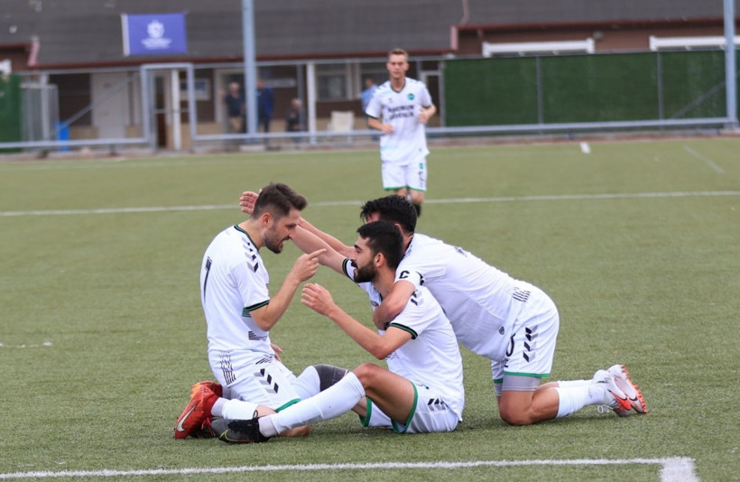 Karatepe Gençlerbirliği - Kocaeli Güneşspor: 1-2 "1. Amatör Lig maçı - Foto Galeri - Ali Köksal" - Resim: 59