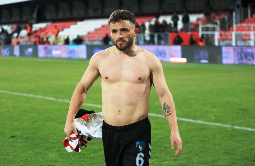 Ümraniyespor - Kocaelispor maçının fotoğraf galerisi - Resim: 73