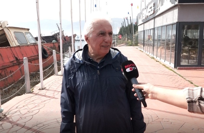 Hurda gemiler Körfez’in başına bela oldu! Bir türlü kurtulamadılar - Resim : 2