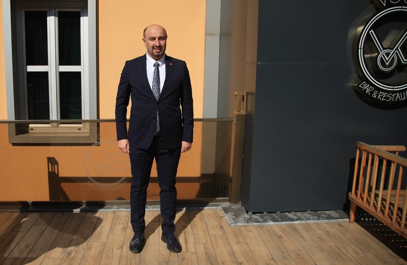 Mevlüt Ağra’nın getirdiği listedeki oylar yeniden inceleniyor - Resim : 1
