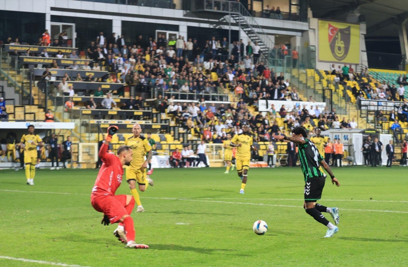 İstanbulspor - Kocaelispor: 0-3 "Foto Galeri - Ali Köksal" - Resim: 55