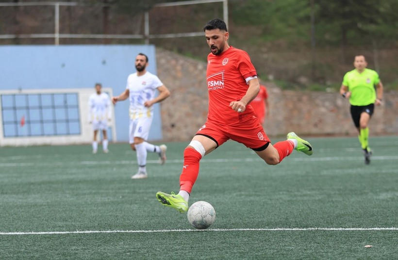 Derincespor - Kullarspor maçının fotoğrafları - Resim: 54