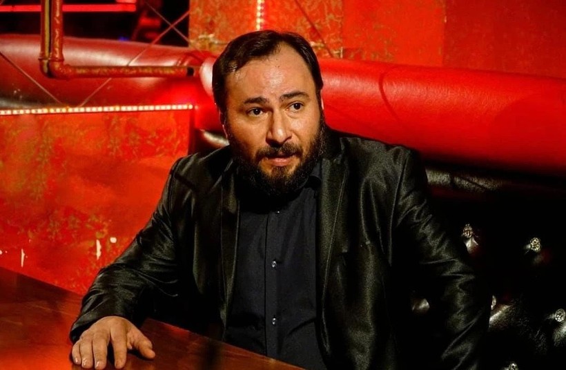 Kuruluş Osman Yiğit Bey Kim? Mustafa Kırantepe Kimdir, Kaç Yaşında? Mustafa Kırantepe Dizileri - Resim : 1
