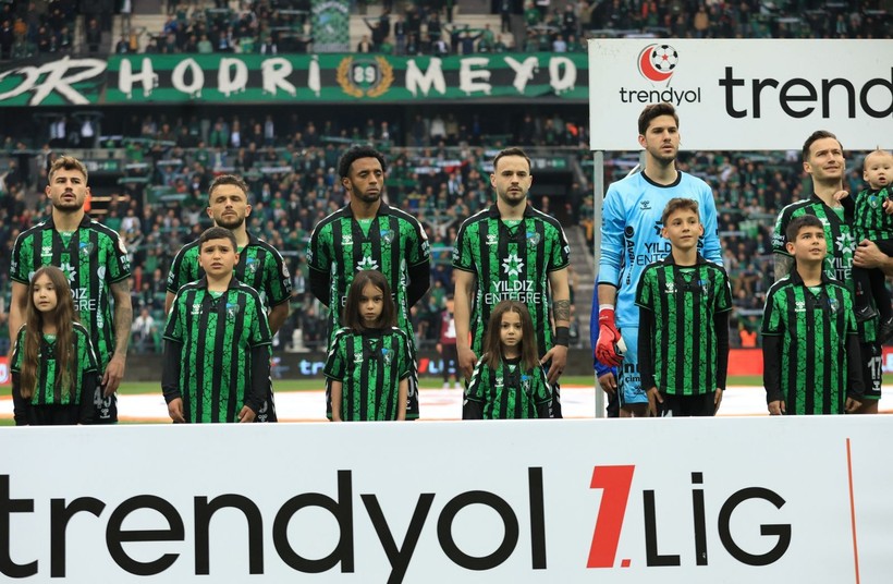Kocaelispor – Boluspor maçı foto galeri - Resim: 57