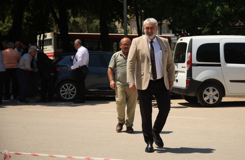 Amatörevi'nde renkli bayramlaşma - Foto Galeri - - Resim: 4