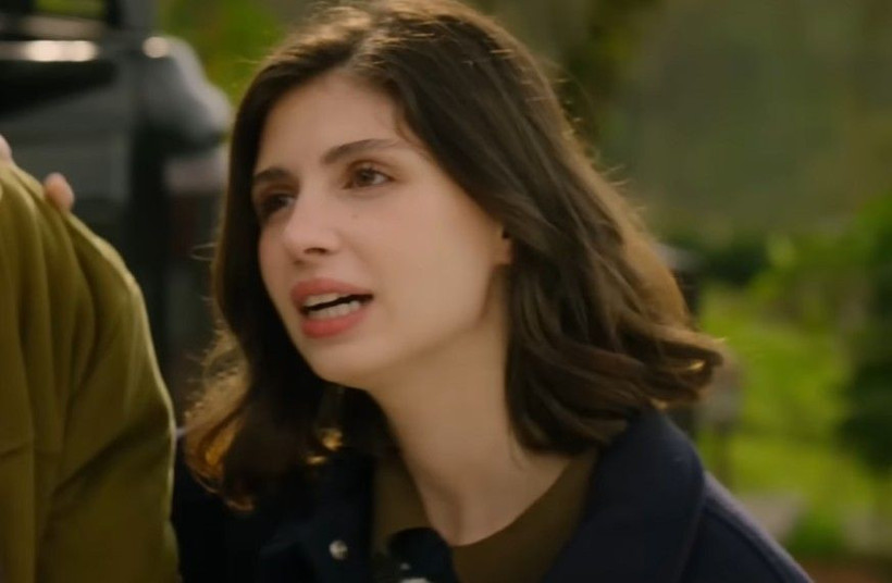 Taşacak Bu Deniz 8. Bölüm Fragmanı "Oğlunu Boşuyorum" Deyince Olanlar Oldu - Resim: 4