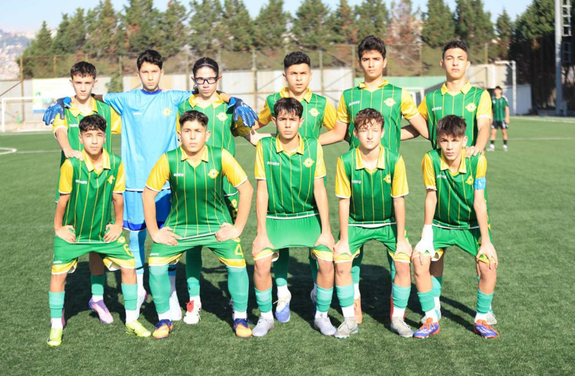 Kocaelispor U-14, Erok’tan puan alamadı! - Resim : 3
