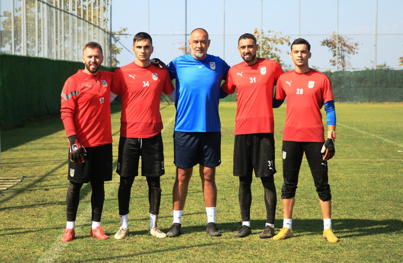 Belediye Derincespor, Aksaray'a HAZIR! "Foto Galeri - Ali Köksal" - Resim: 49