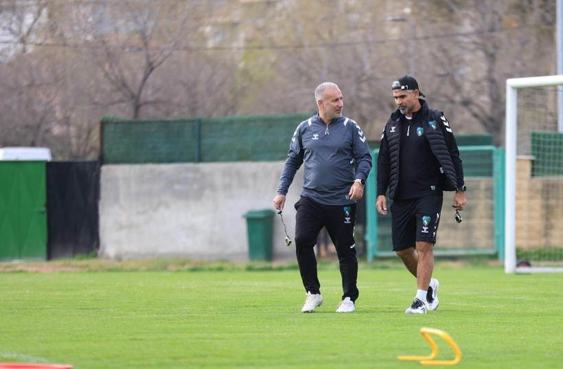 Kocaelispor – Sakarya’ya HAZIR! - Resim: 57