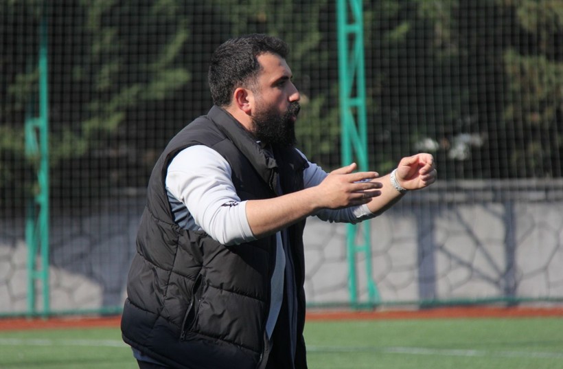 Karamürselspor - Çayırovaspor maçının fotoğrafları - Resim: 78