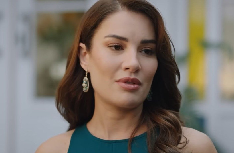 Kızılcık Şerbeti'nde 4 Ayrılık Birden Geldi! Firaz, Işıl, Doğa, Mustafa.. - Resim: 7