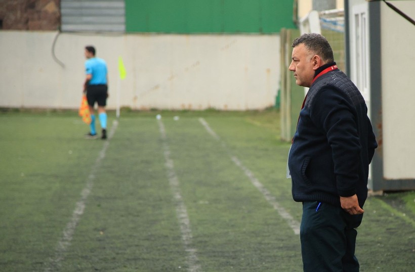 Osmanlı 41 - Hereke Yıldız maçının fotoğrafları - Resim: 2
