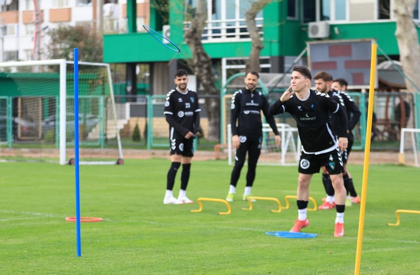 Kocaelispor – Sakarya’ya HAZIR! - Resim: 61