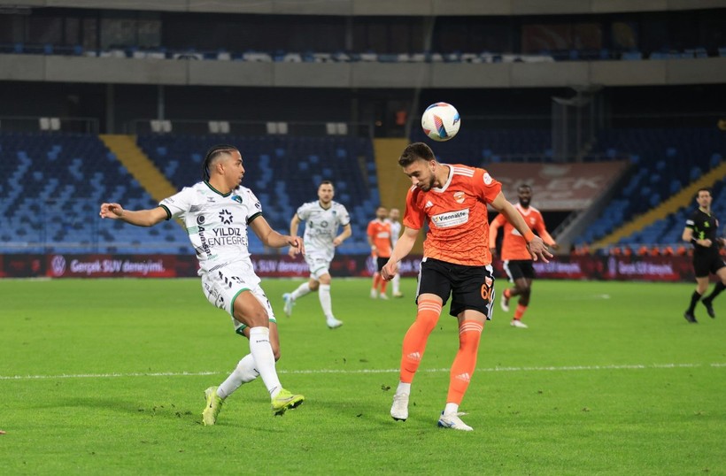 Adanaspor - Kocaelispor: 1-4 FOTO GALERİ - Resim: 86