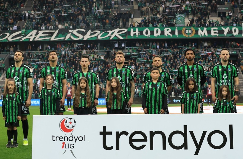 Kocaelispor – Boluspor maçı foto galeri - Resim: 56