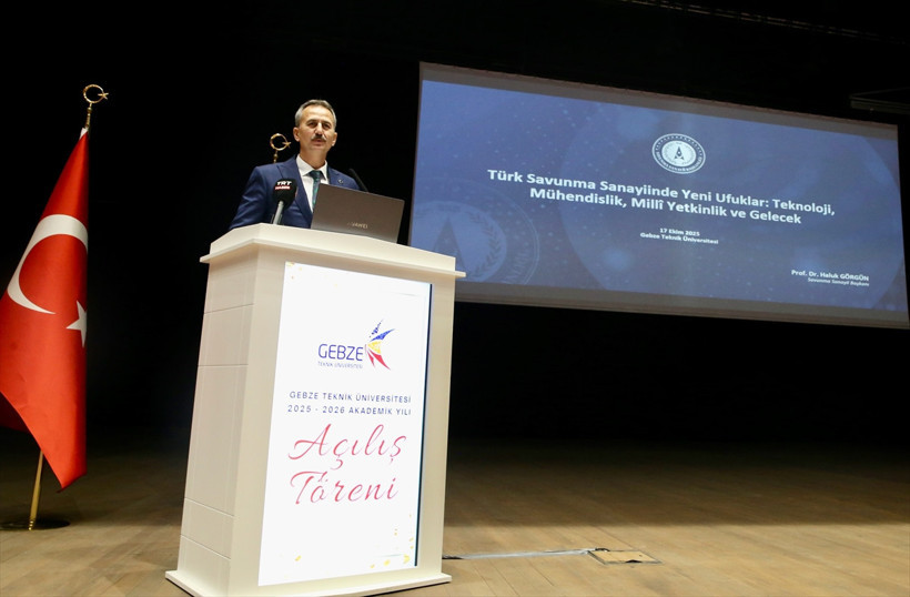 Haluk Görgün: Sorumluluk almaya ve çalışmaya devam ediyoruz - Resim : 2