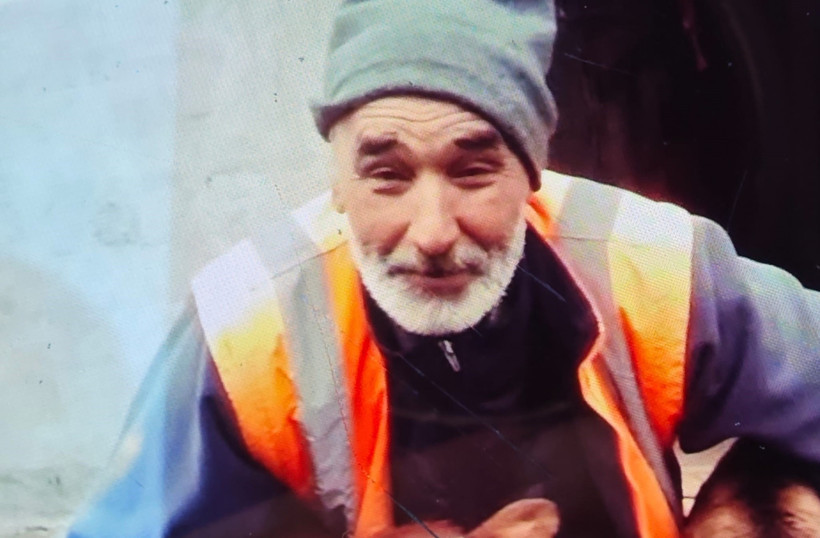 Kuyuya düşerek hayatını kaybeden işçi son yolculuğuna uğurlandı - Resim : 1