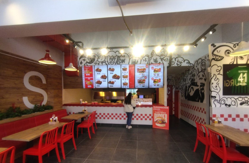 Kocaelispor’un eski futbolcusu mekan açıyor! - Resim : 3