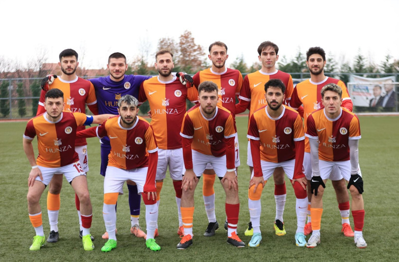 Yuvacıkspor - Maşukiyespor fotoğrafları - Resim: 10
