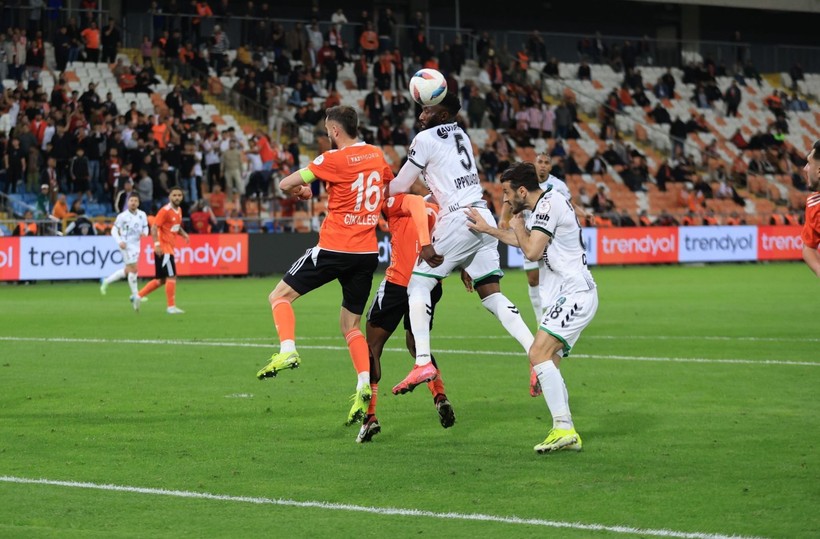 Adanaspor - Kocaelispor: 1-4 FOTO GALERİ - Resim: 62