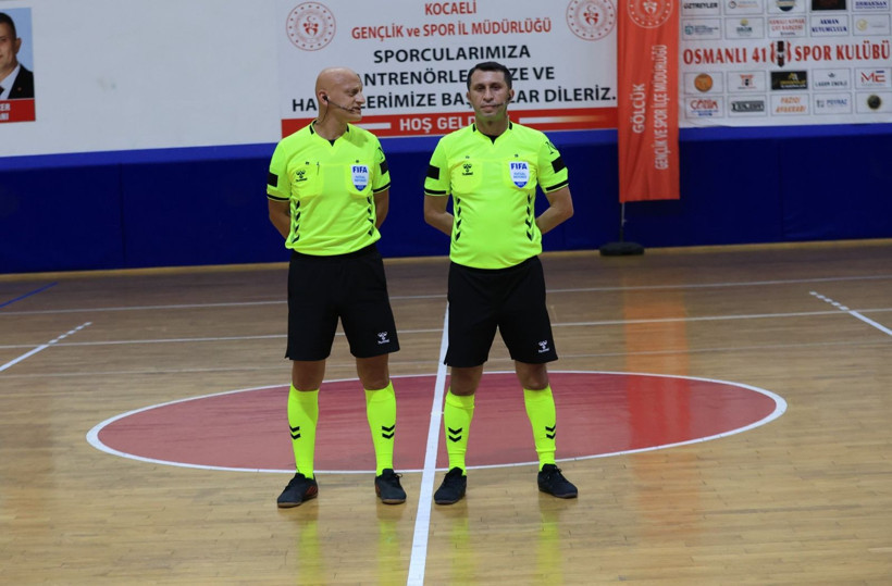 Osmanlı 41 – Van Gölü Sportif final serisi üçüncü maçı fotoğraf galerisi - Resim: 18