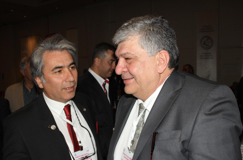 Sen neymişsin be abi! - Resim : 1