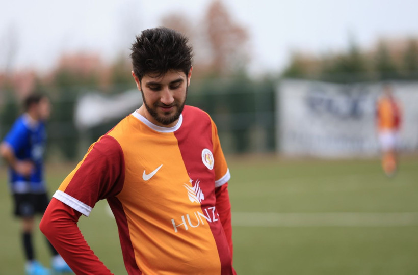 Yuvacıkspor - Maşukiyespor fotoğrafları - Resim: 55